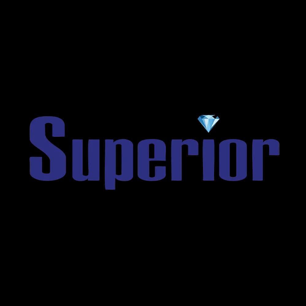 Superior Company Logo